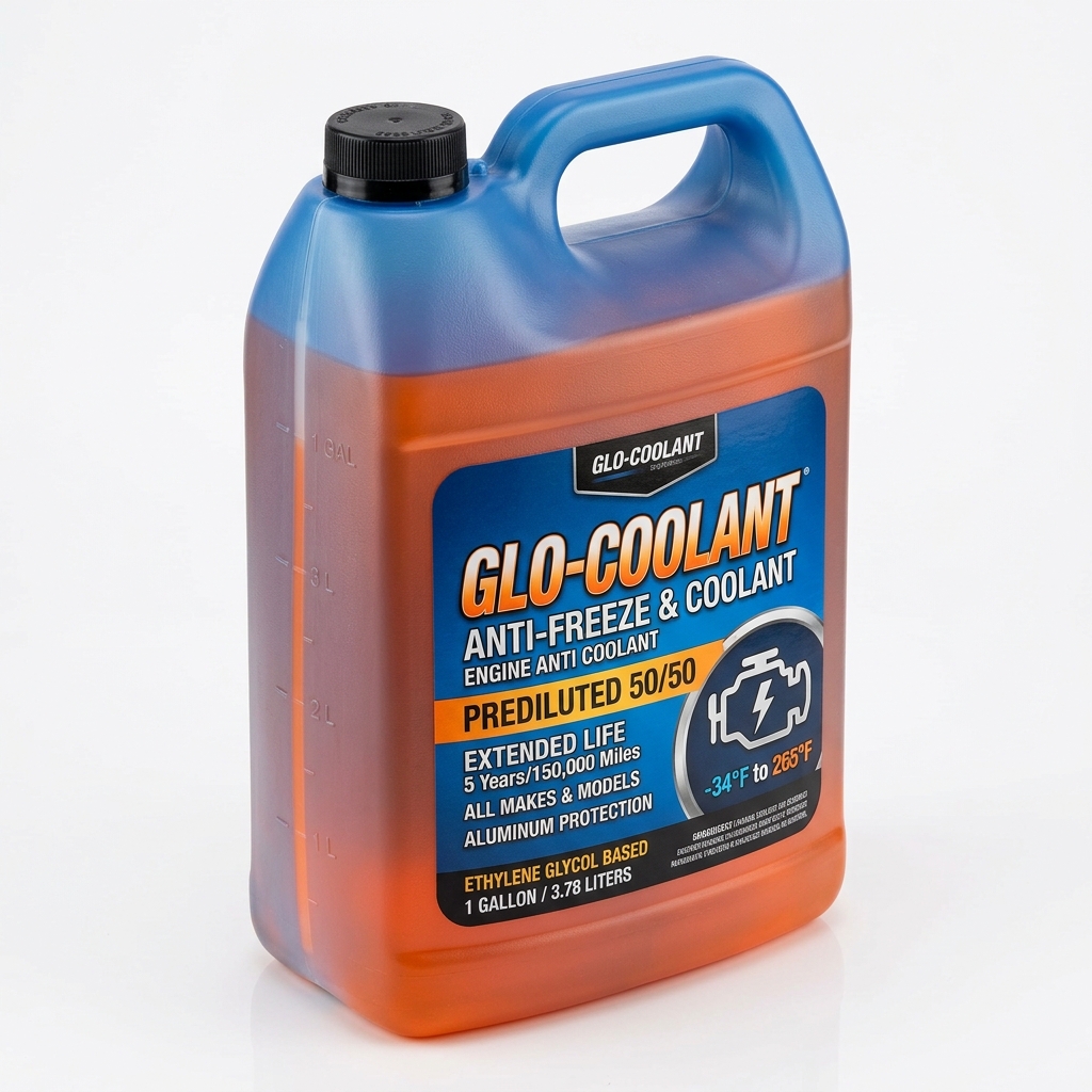 Coolant