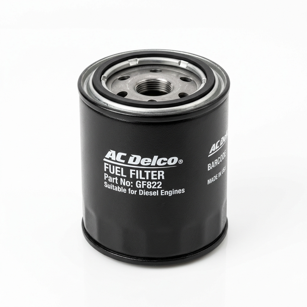 Fuel Filter